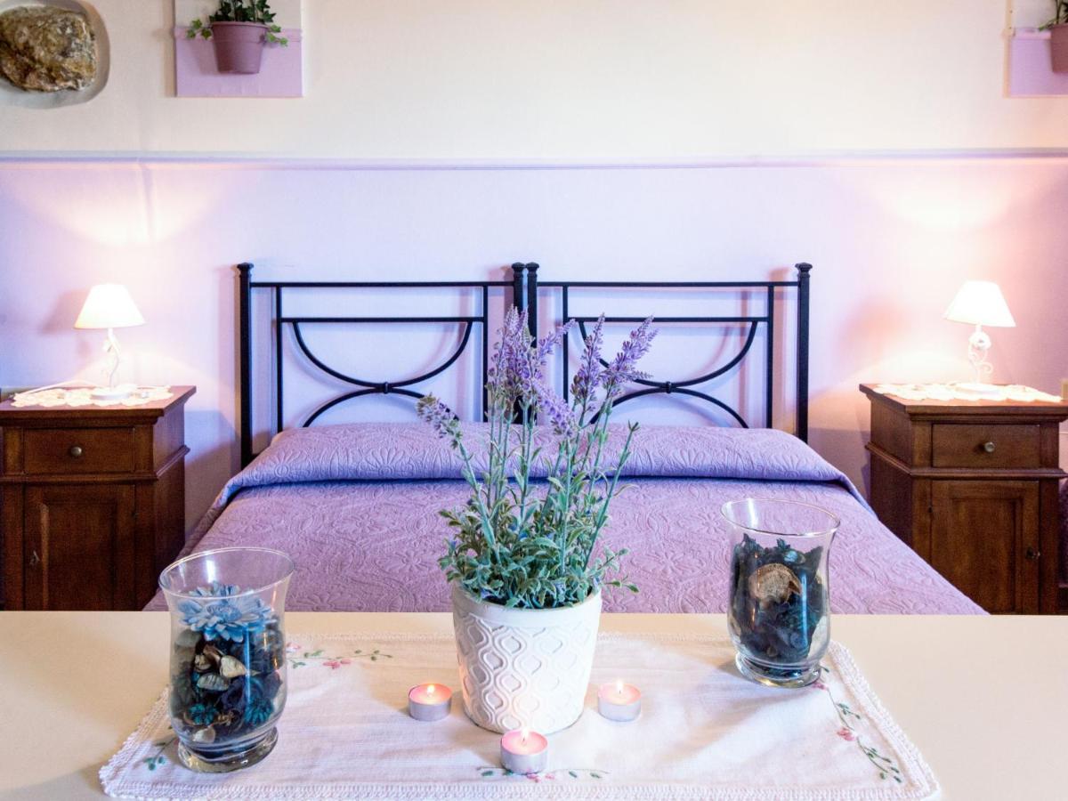 Apartment Monolocale - Ranch Hotel By Interhome Scarlino Buitenkant foto