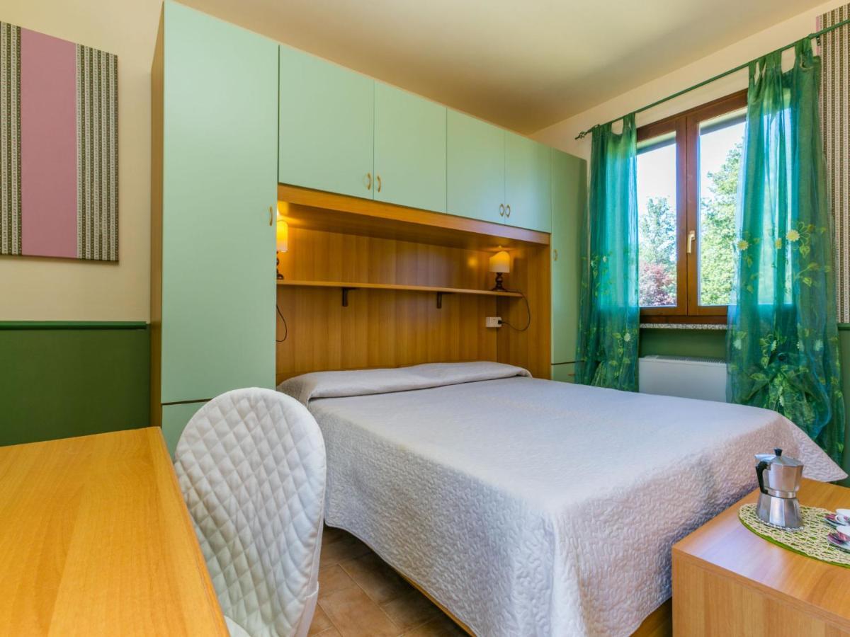 Apartment Monolocale - Ranch Hotel By Interhome Scarlino Buitenkant foto