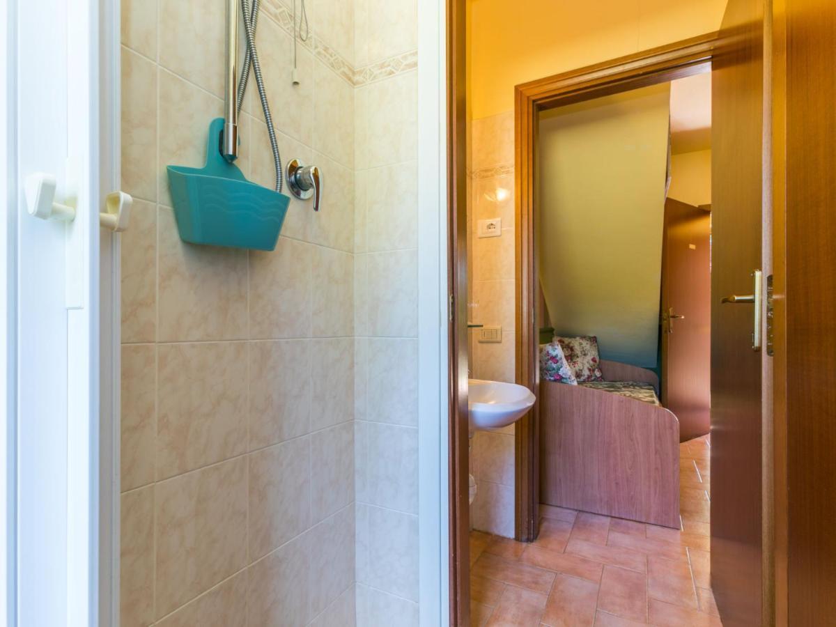 Apartment Monolocale - Ranch Hotel By Interhome Scarlino Buitenkant foto