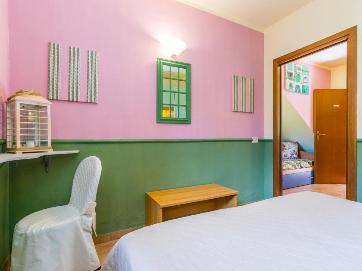Apartment Monolocale - Ranch Hotel By Interhome Scarlino Buitenkant foto