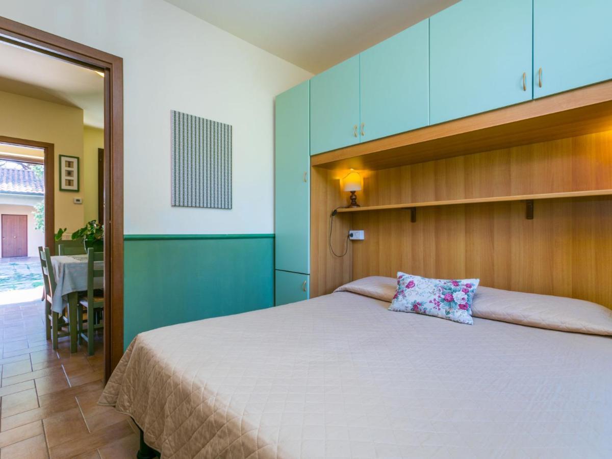 Apartment Monolocale - Ranch Hotel By Interhome Scarlino Buitenkant foto